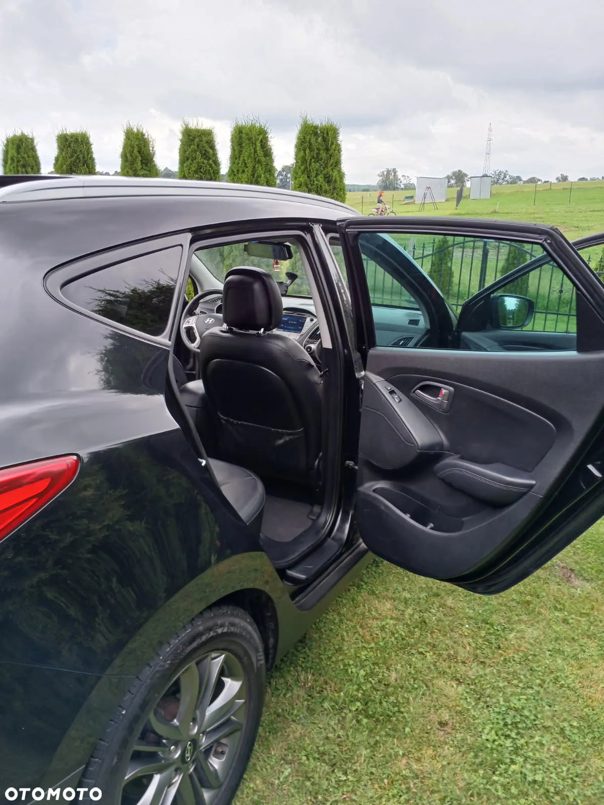 Hyundai ix35 1.6 GDI Premium 2WD - 14