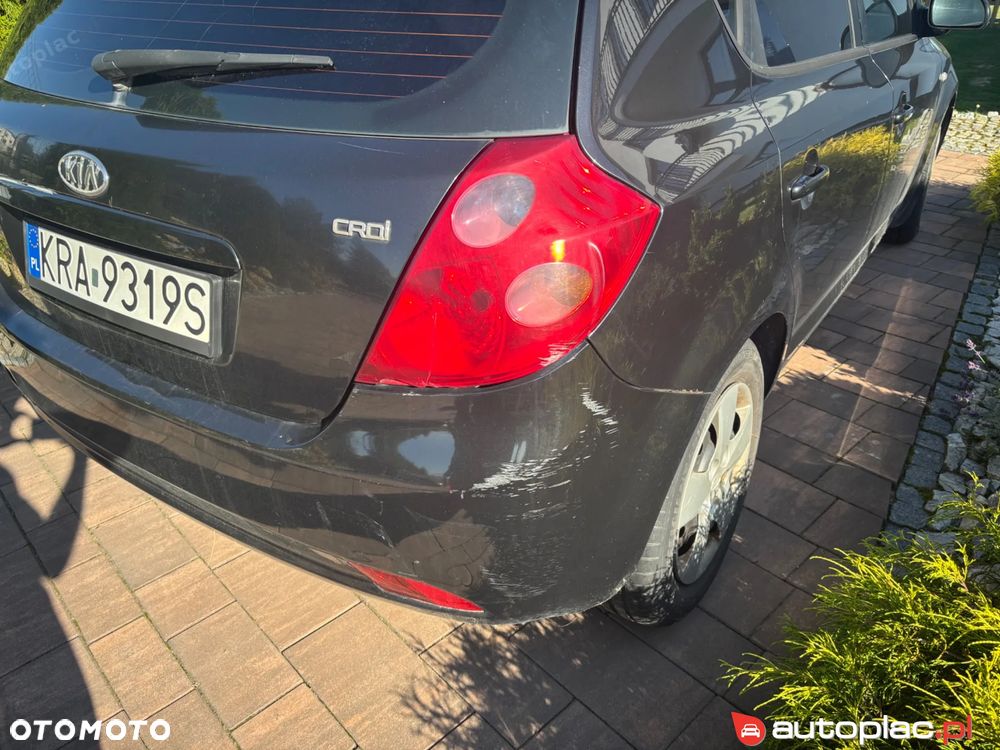 Kia Ceed - 6