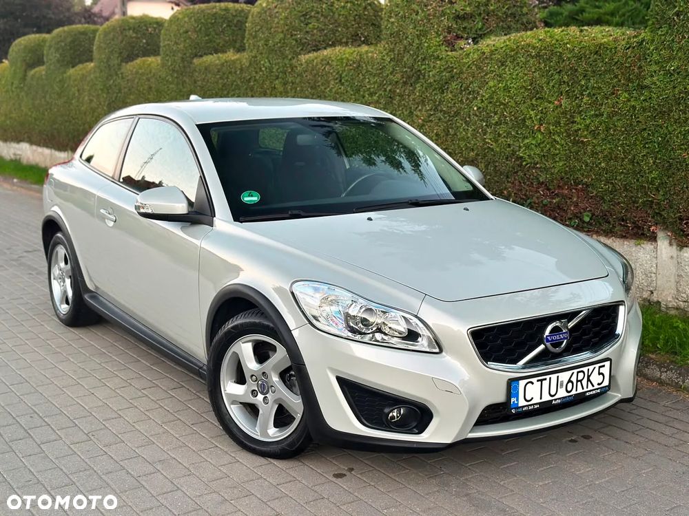 Volvo C30 1.6D DRIVe Edition - 15
