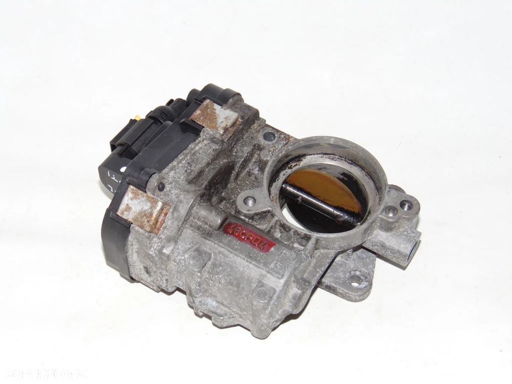 ORYGINAŁ przepustnica 48CPD4 Opel Astra 3 III H Vectra C Signum Zafira B diesel 1.9 CDTI - 1