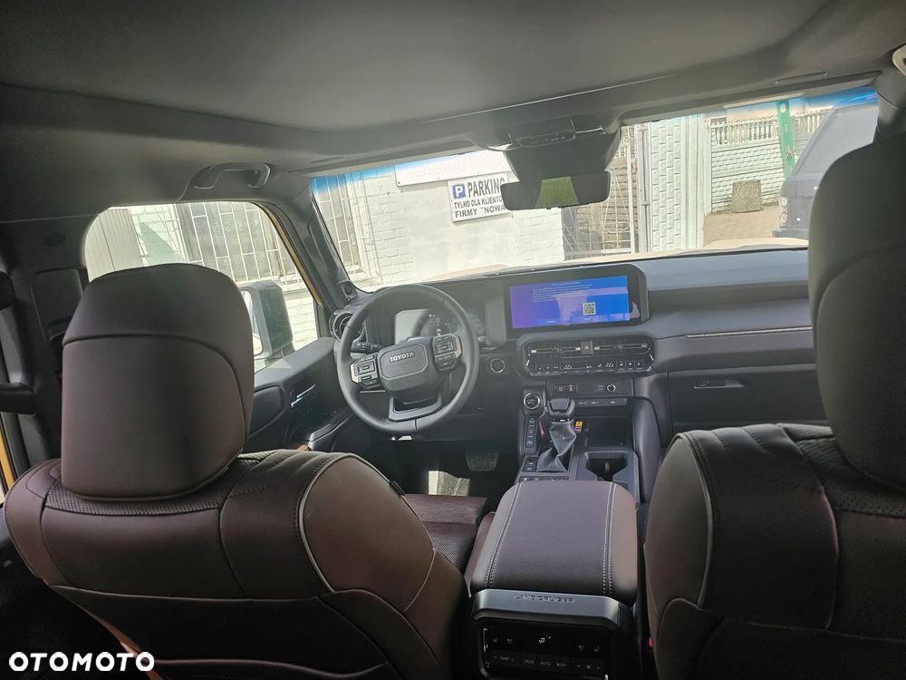 Toyota Land Cruiser LC 2.8 D-4D First Edition - 7