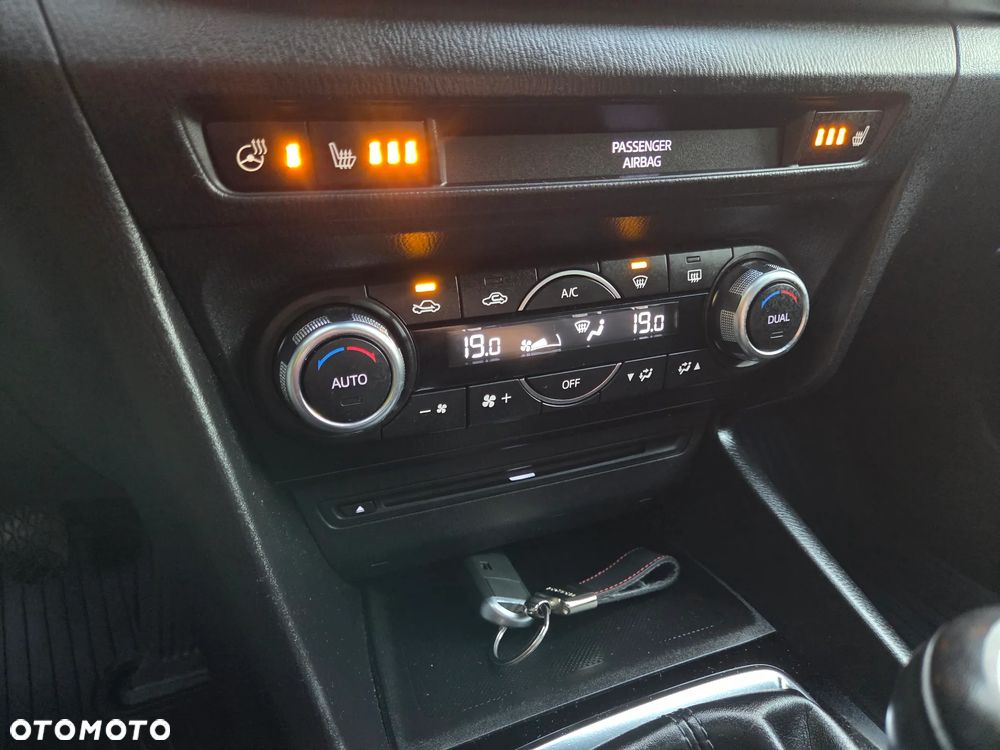 Mazda 3 2.0 Skyenergy - 19