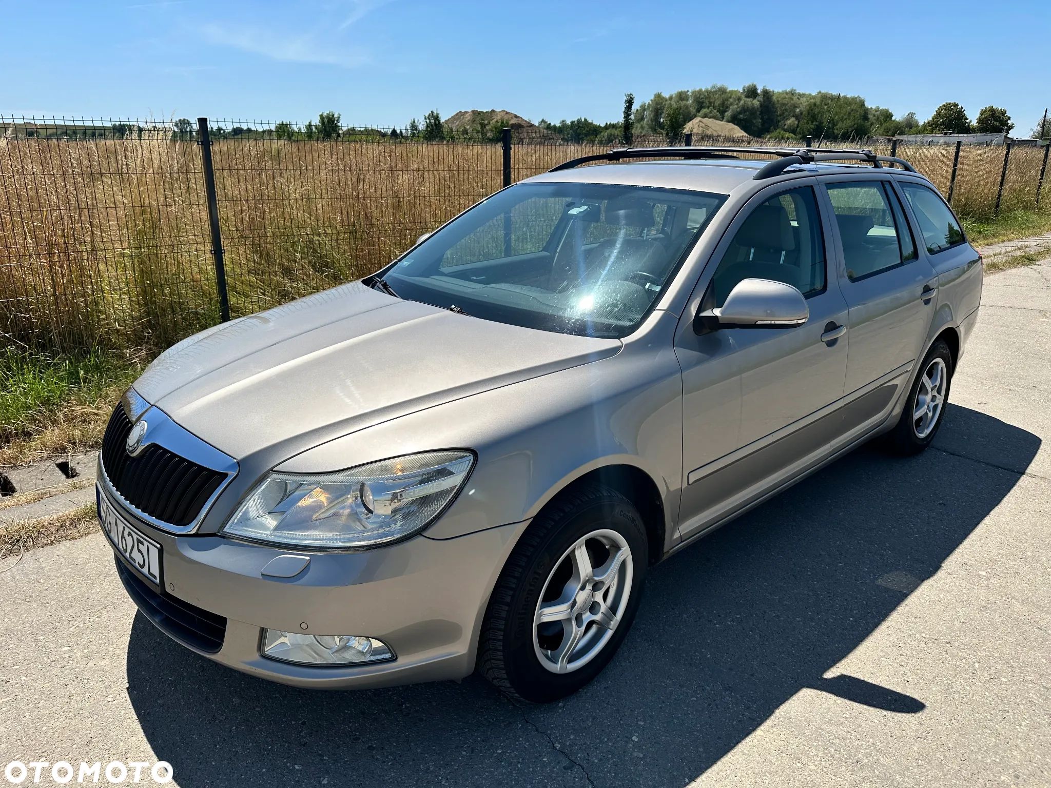 Skoda Octavia 1.4 TSI Elegance - 1