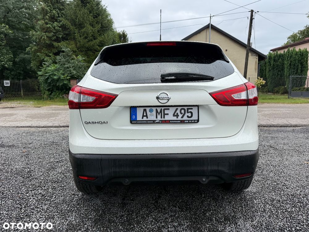 Nissan Qashqai 1.6 DIG-T Tekna - 5