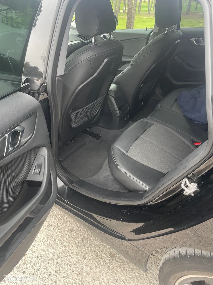 BMW 216 Gran Coupé - 7