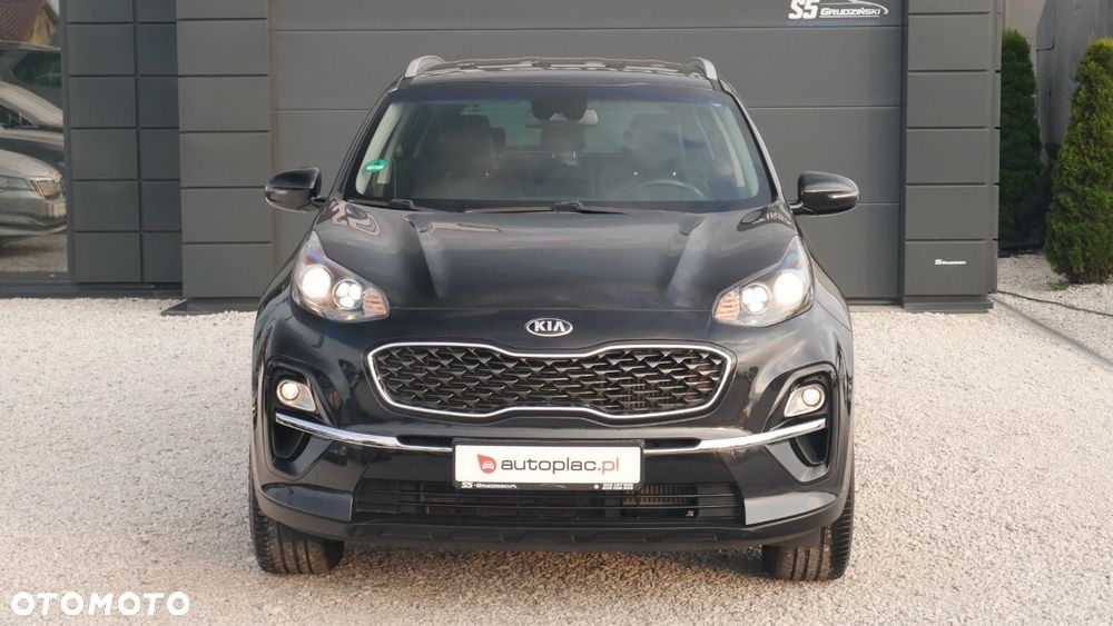 Kia Sportage - 3