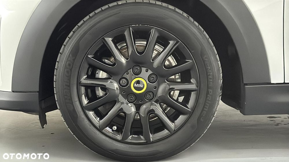 MINI Cooper SE Classic Trim - 20