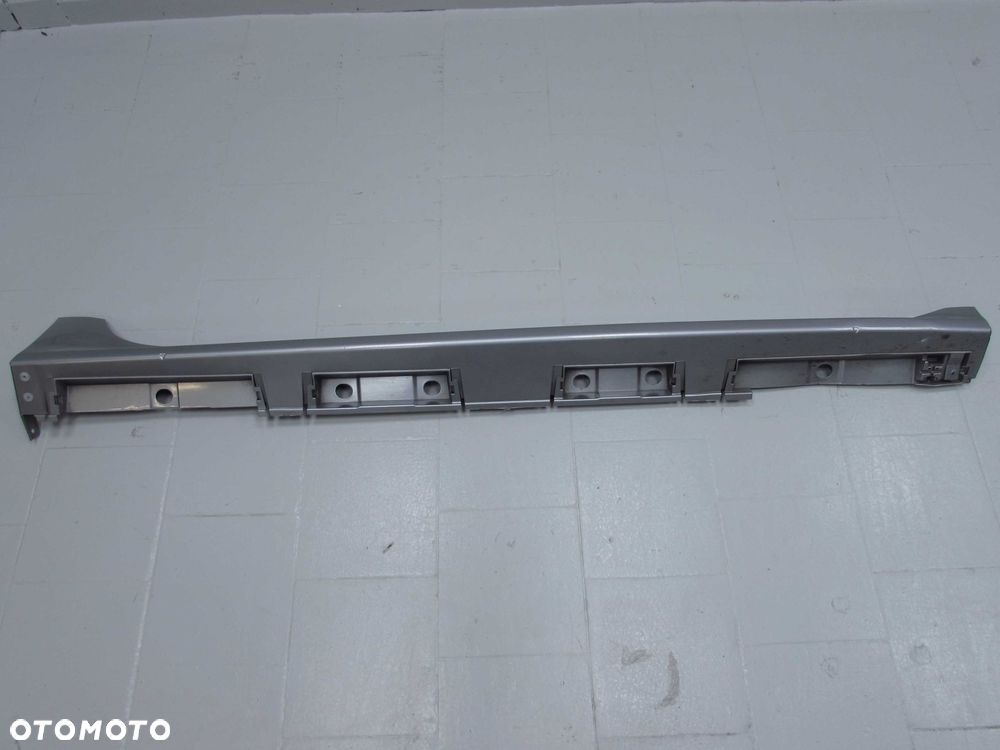 TOYOTA YARIS 4 IV XP210 20- LISTWA PROGOWA NAKLADKA PRAWA 75850-K0080 - 1