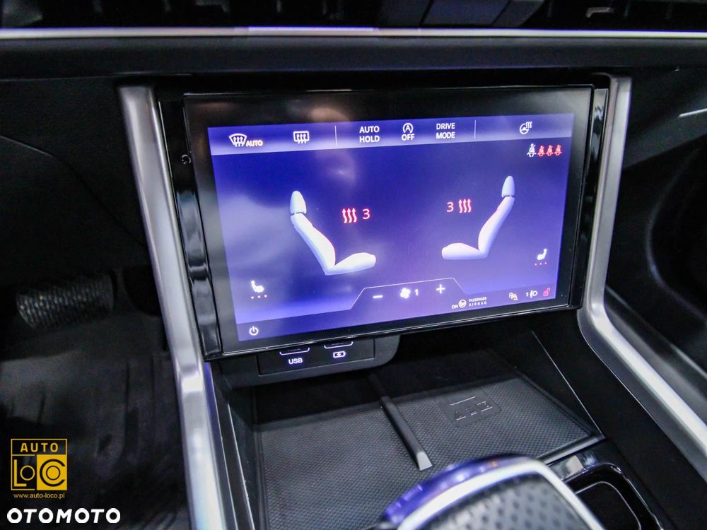 SsangYong/KGM Torres 1.5 T-GDI Adventure - 23