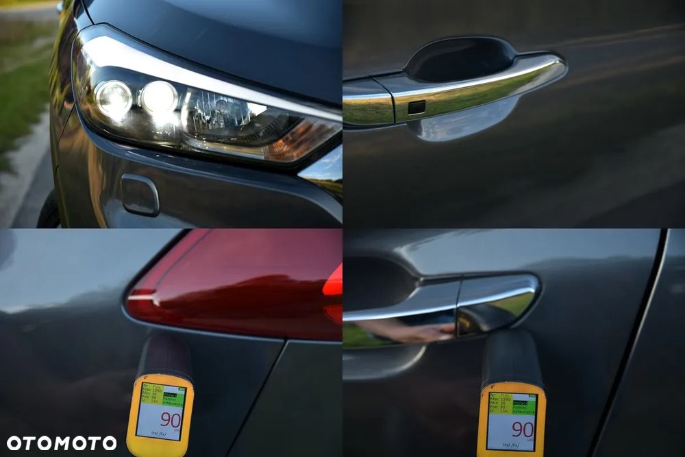 Hyundai Tucson 1.6 Turbo 4WD Premium - 16