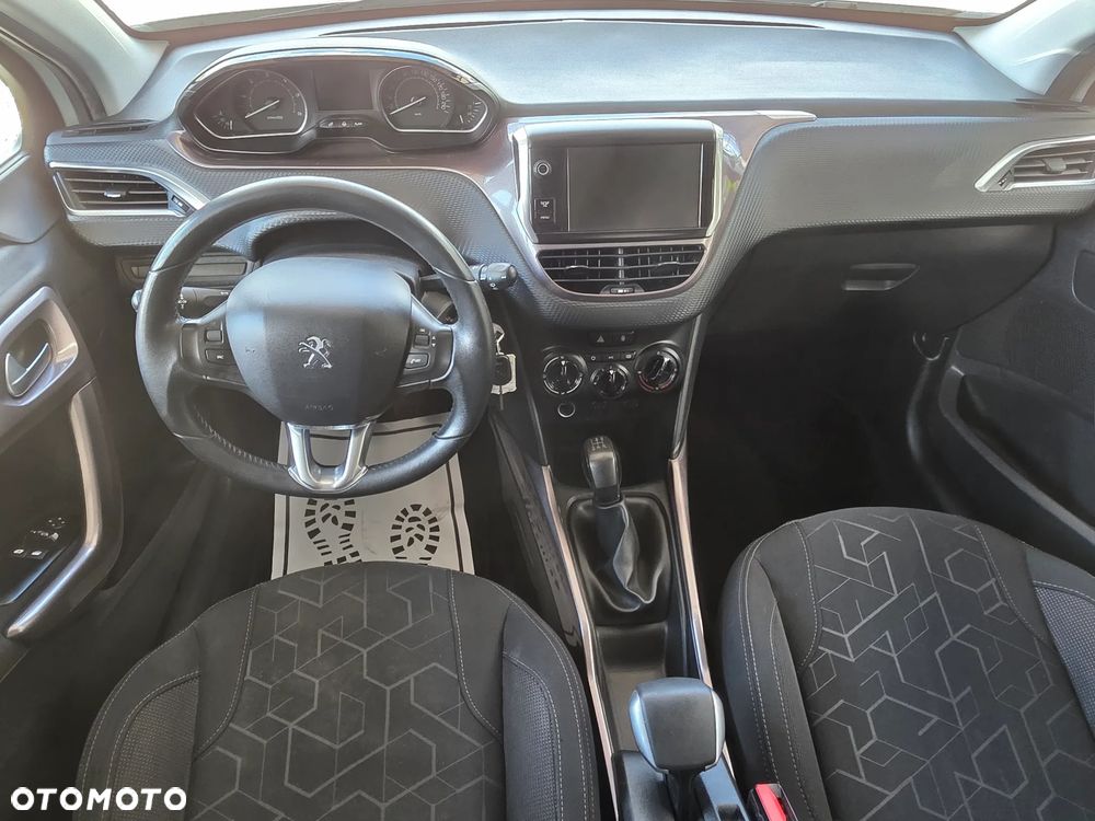 Peugeot 2008 - 26