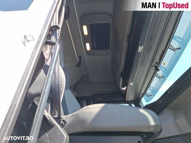 MAN TGX 18.510 4x2 BL SA - 7