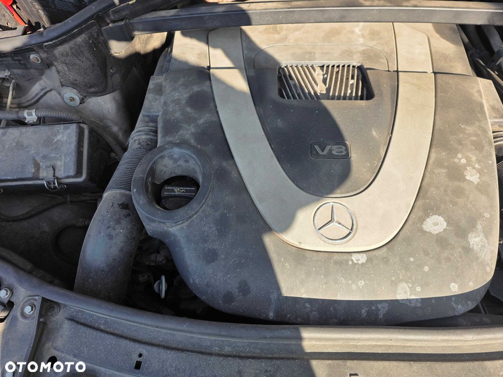 Mercedes-Benz GL - 8