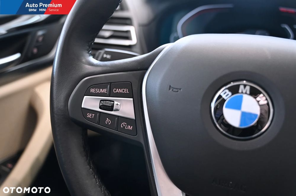 BMW X3 xDrive20i - 5