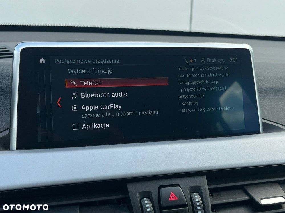 BMW X1 xDrive25e Advantage - 27