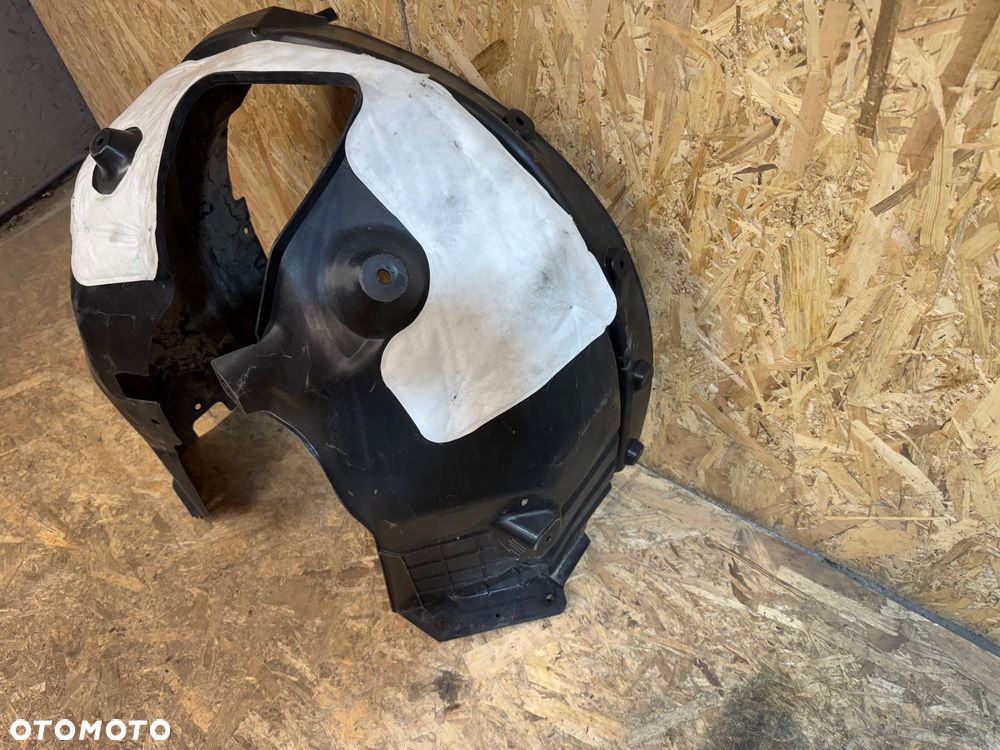 Przednie prawe nadkole Ford transit custom mk2 - 3