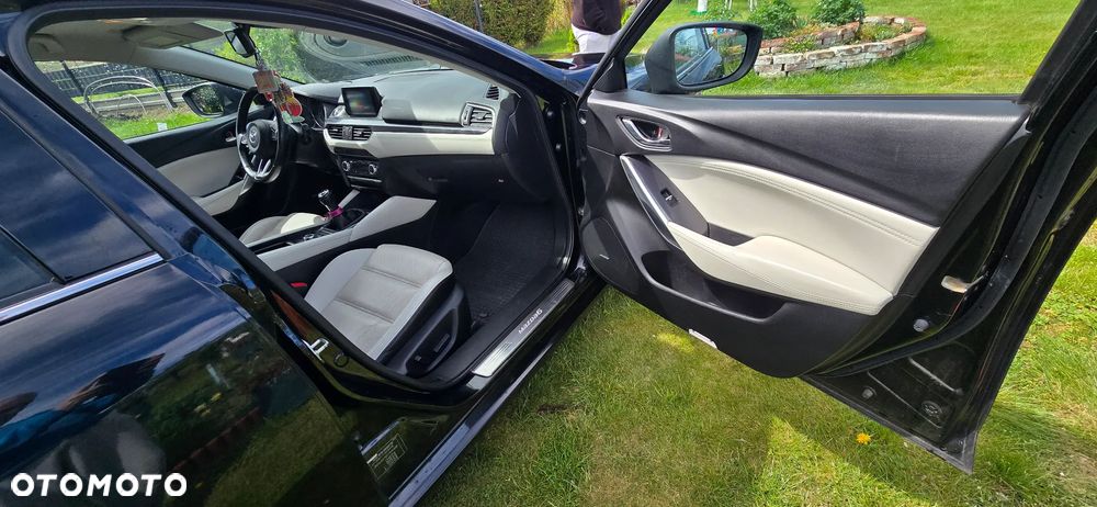 Mazda 6 2.0 SKYMotion - 20