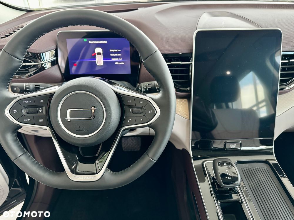Bestune T90 - 7