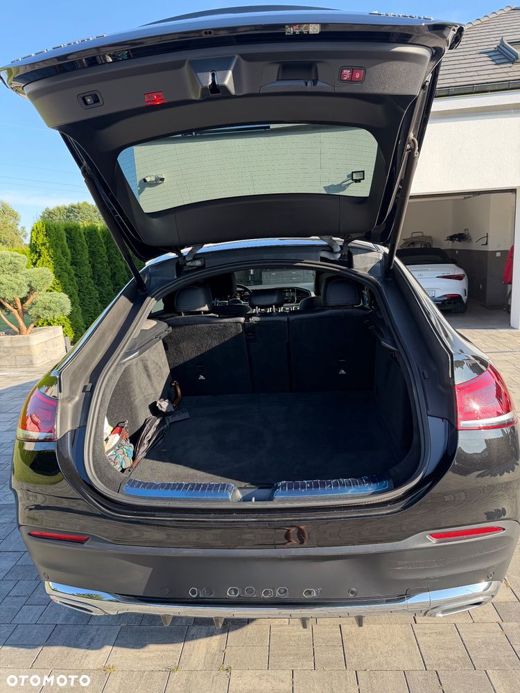 Mercedes-Benz GLE 400 d 4-Matic - 4