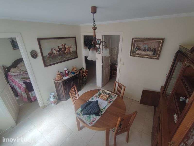 Moradia com jardim T2 com Terraço – Custóias - Grande imagem: 5/12