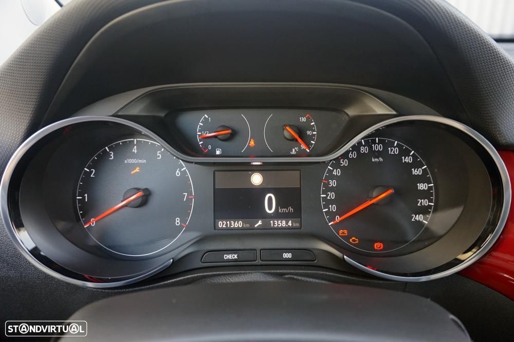 Opel Crossland X 1.2 S&S Design Line - 8