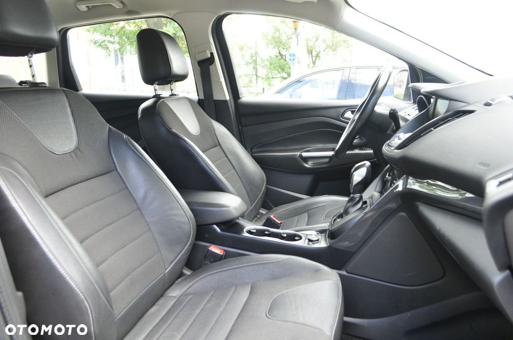 Ford Kuga - 7