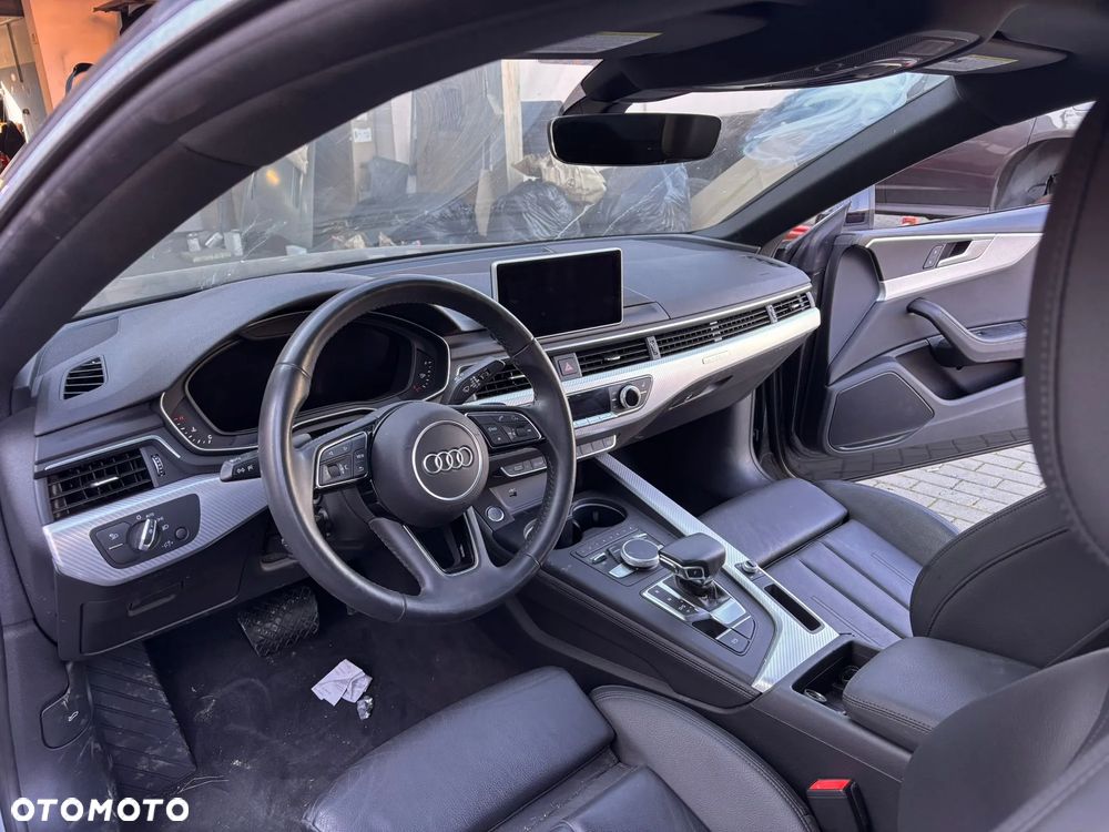 Audi A5 Coupé 2.0 TFSI Quattro S tronic - 7