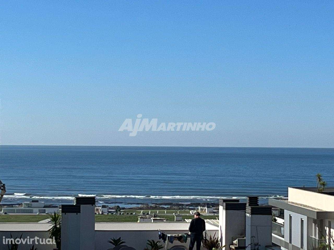 Apartamento, novo, para arrendamento, Viana do Castelo - Santa Mari... - Grande imagem: 5/18