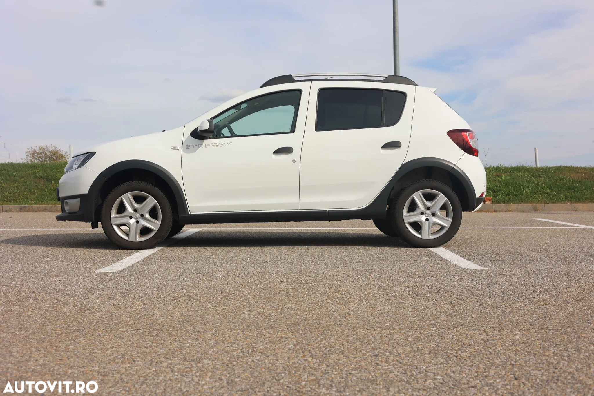 Dacia Sandero Stepway 0.9 TCe Prestige - 4