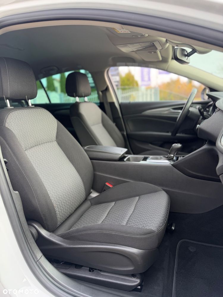Opel Insignia 2.0 Automatik Ultimate - 17
