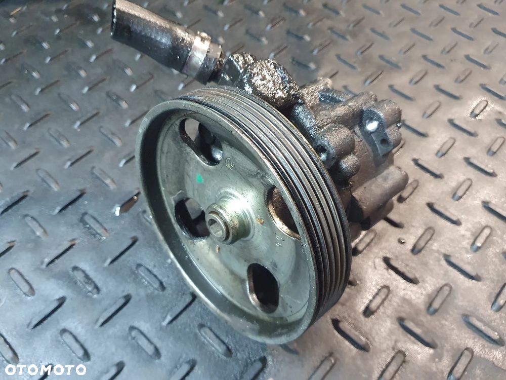 PEUGEOT 407 pompa wspomagania 1.6 hdi 9658419280 - 1
