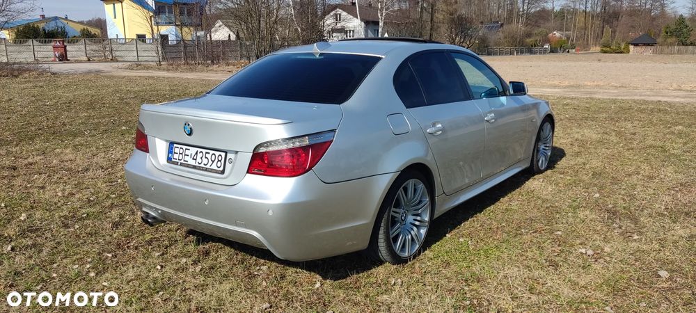 BMW Seria 5 - 4