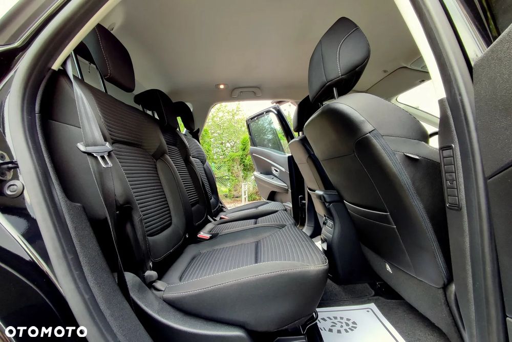 Renault Scenic Energy TCe 115 S&S LIMITED - 14