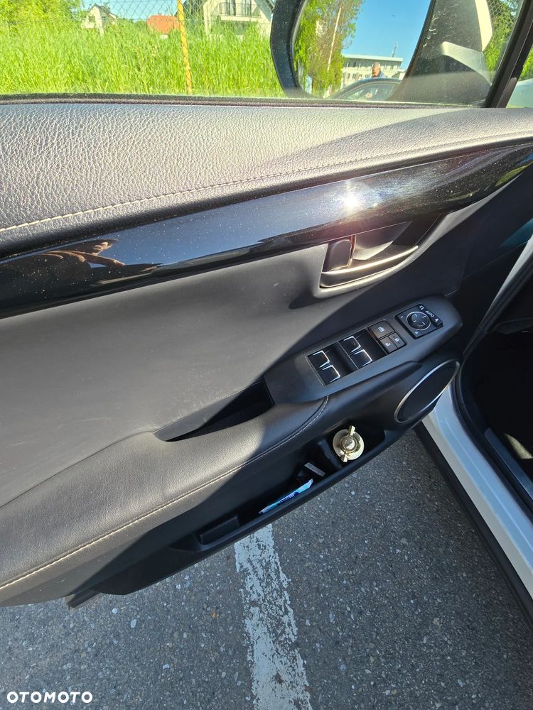 Lexus NX 300 GPF Comfort AWD - 9