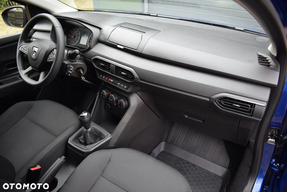 Dacia Sandero - 29