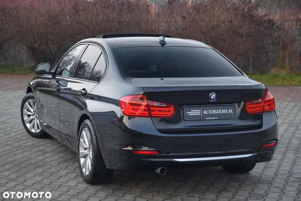 BMW Seria 3 316i Modern Line - 15