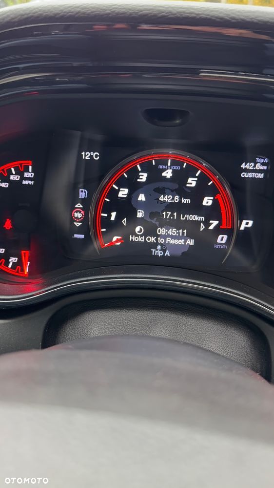 Dodge Durango - 19