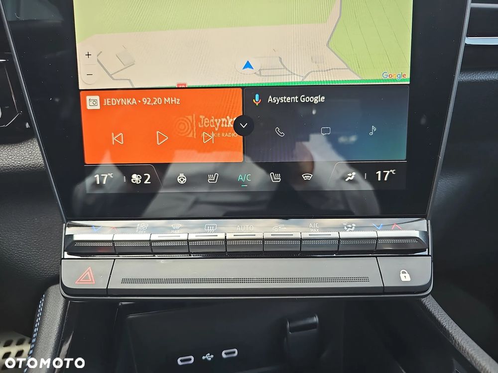 Renault Espace 1.2 E-Tech Full Hybrid 200 esprit Alpine MMT 7os - 29