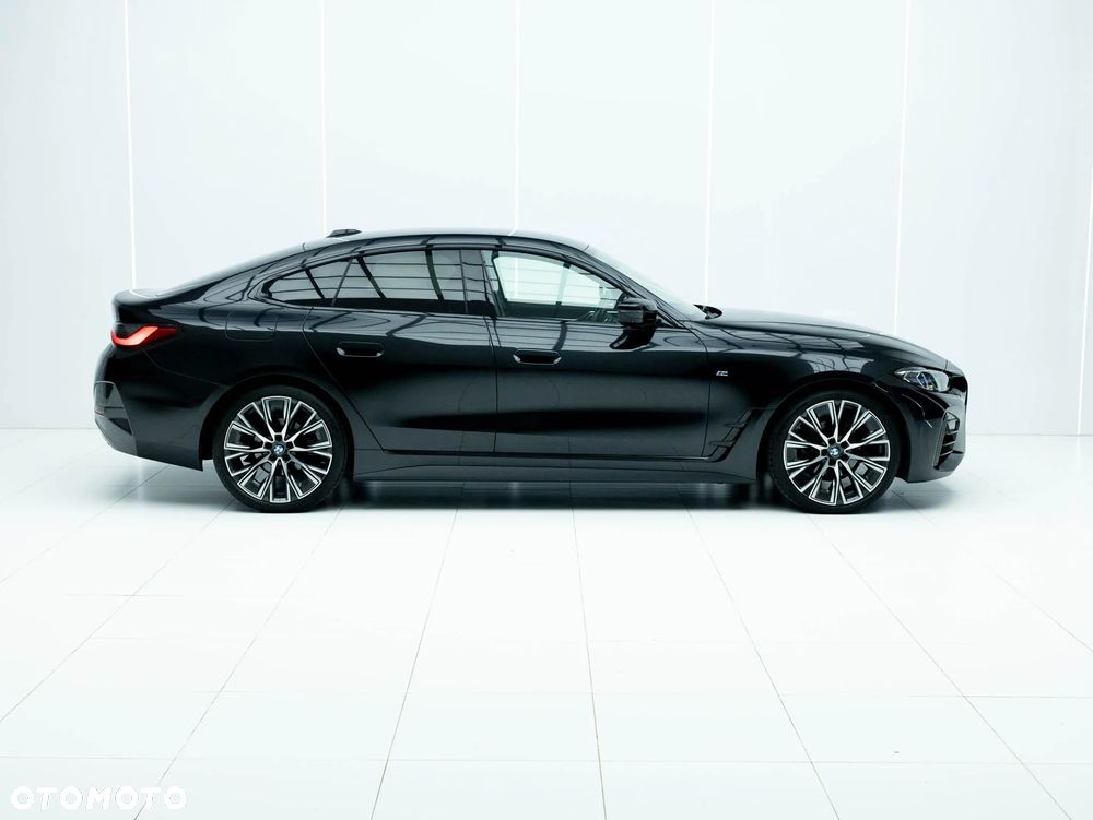 BMW Seria 4 420d xDrive M Sport sport - 8