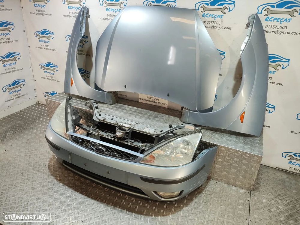 Frente completa FORD FOCUS 1 MK1 - 11