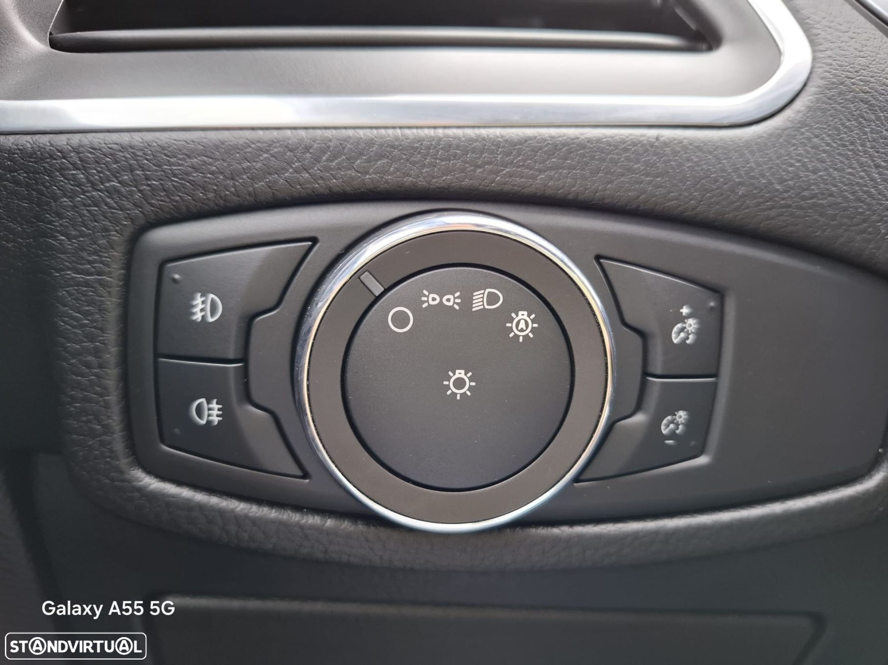 Ford S-Max 2.0 TDCi ST-Line - 41