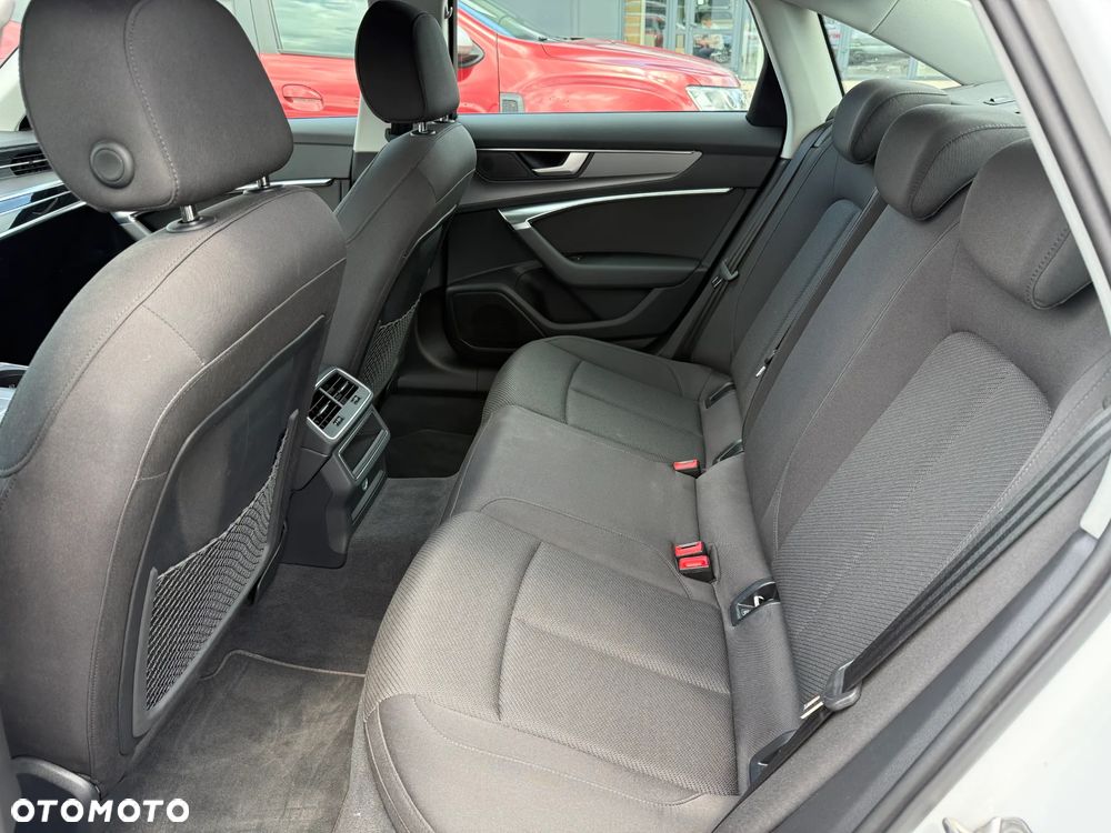 Audi A6 Limousine - 7