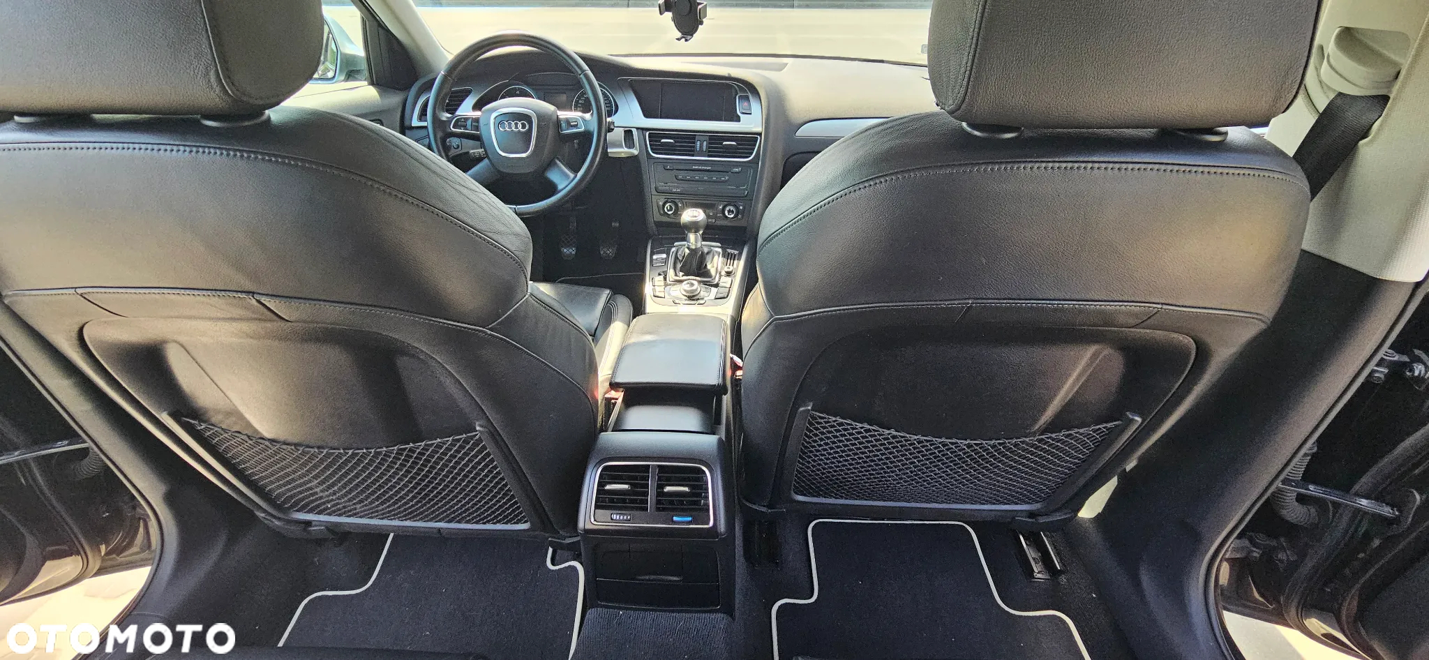 Audi A4 2.0 TDI - 13