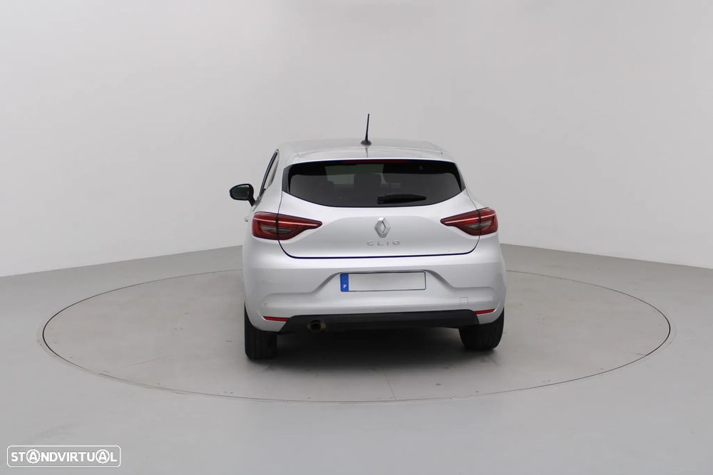 Renault Clio 1.0 TCe Evolution - 9