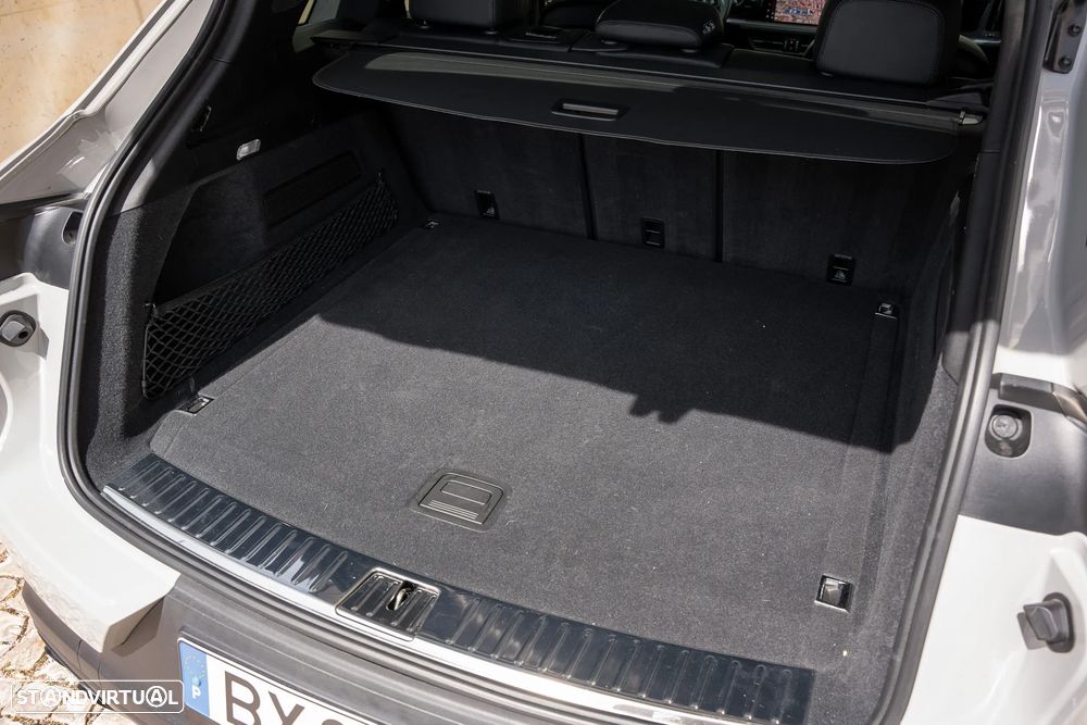 Porsche Cayenne E-Hybrid - 34