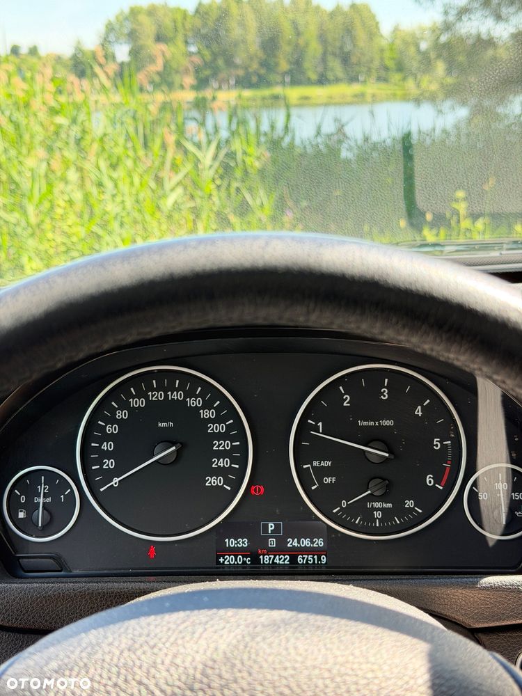 BMW Seria 3 320d xDrive Advantage sport - 18