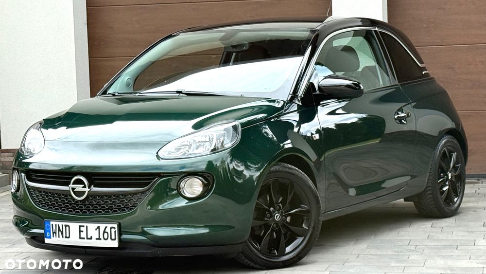 Opel Adam 1.4 Start/Stop Unlimited - 5