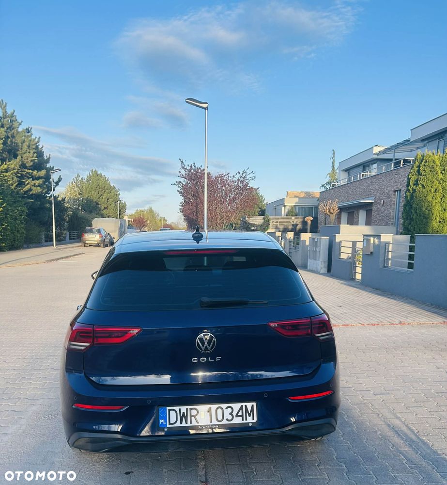 Volkswagen Golf 1.0 TSI Life - 6