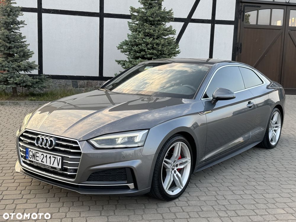 Audi A5 Coupé 3.0 TDI Quattro S tronic - 11
