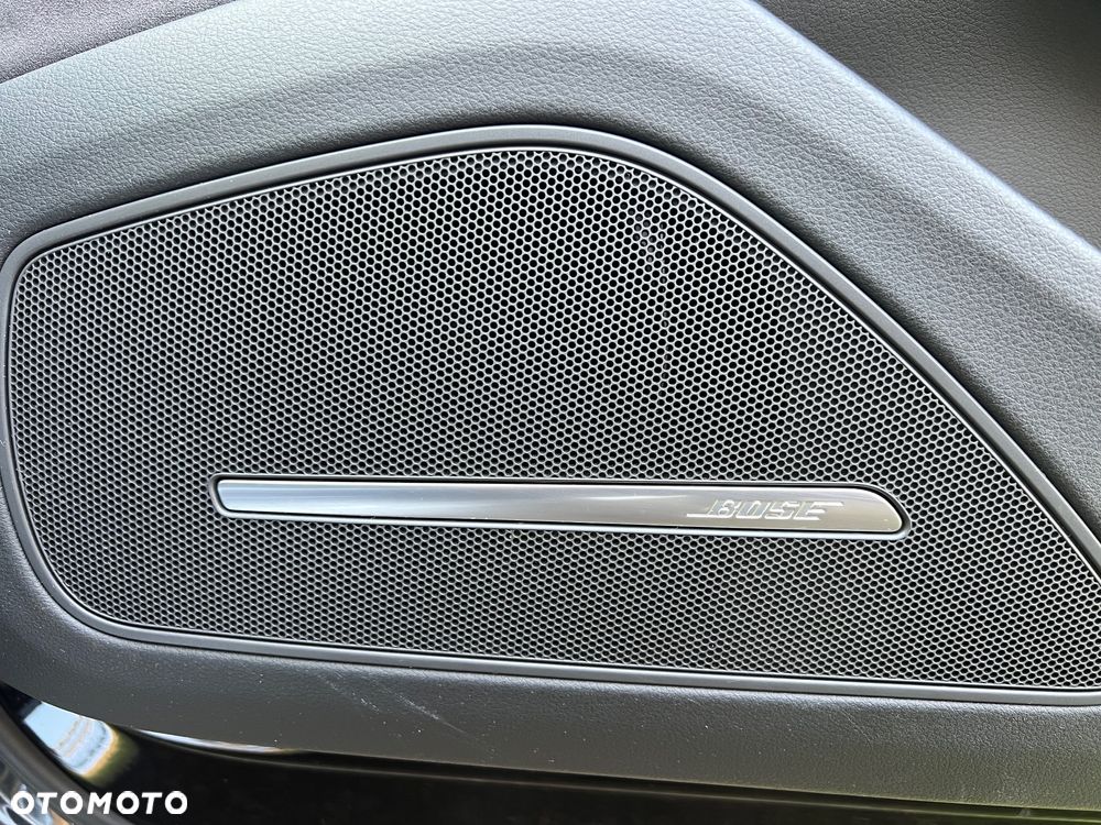 Audi A8 4.0 TFSI cylinder on demand quattro tiptronic Lang - 19